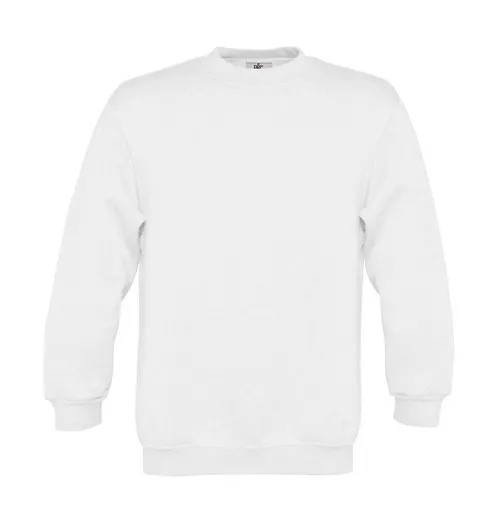 Sudadera manga montada niño Set In/kids Sweat