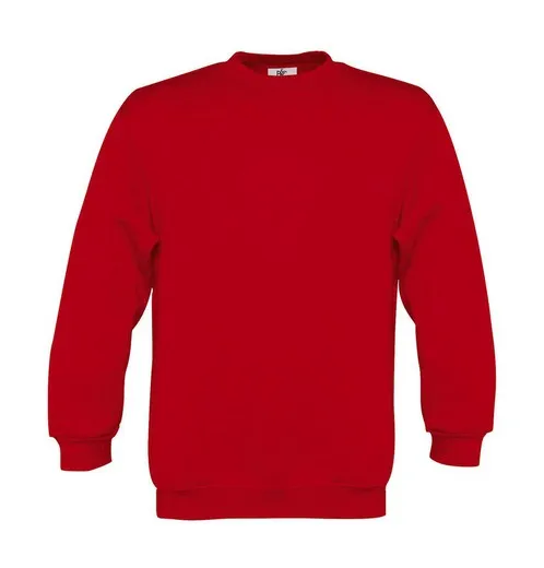 Sudadera manga montada niño Set In/kids Sweat