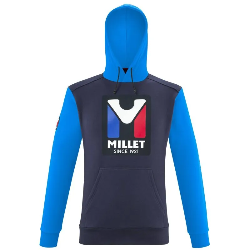 Sudadera Millet HERI SWEA HDE (SAPHIR/ELECTRIC BLUE) Hombre