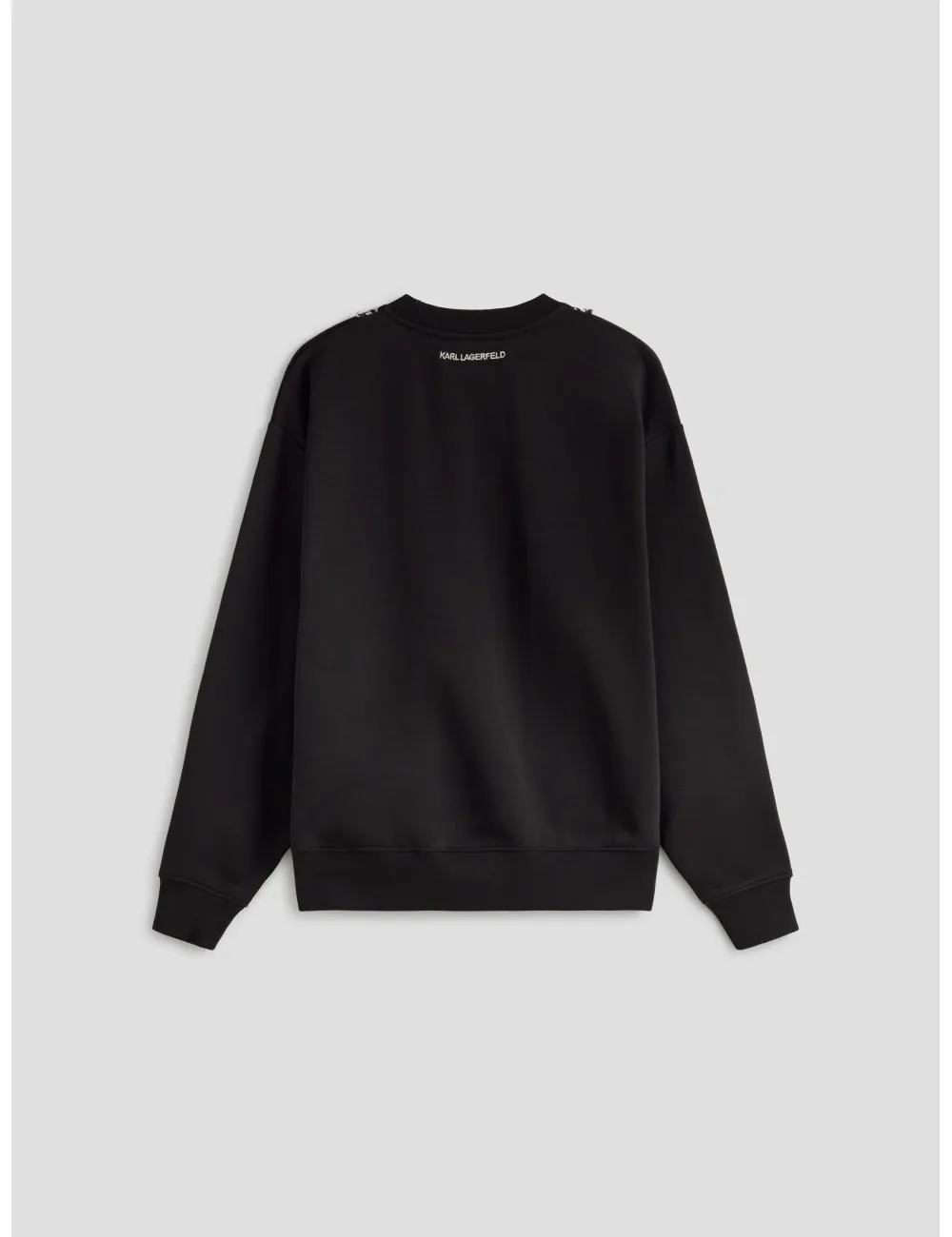 SUDADERA NECKLACE