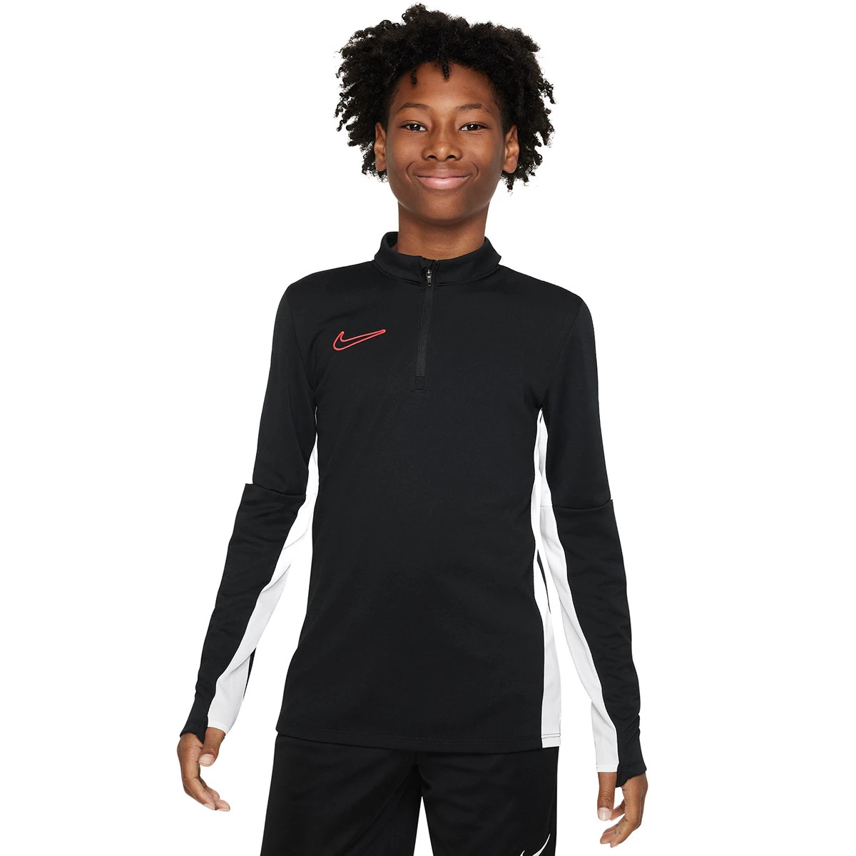 SUDADERA NIKE DRIFIT ACADEMY 23 NIñO