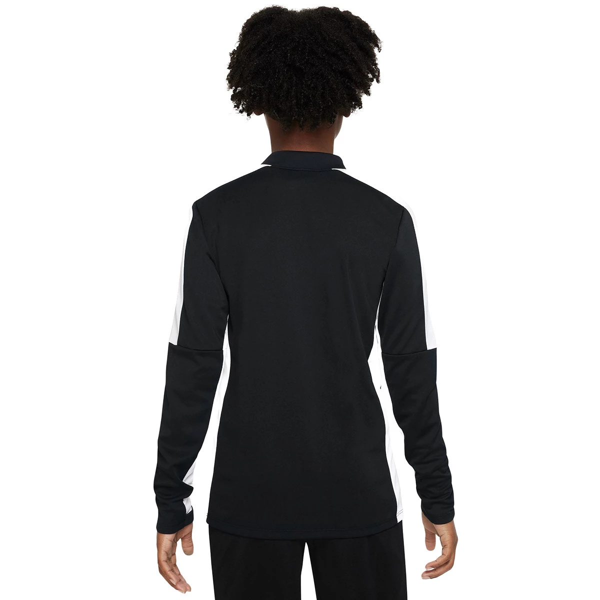 SUDADERA NIKE DRIFIT ACADEMY 23 NIñO