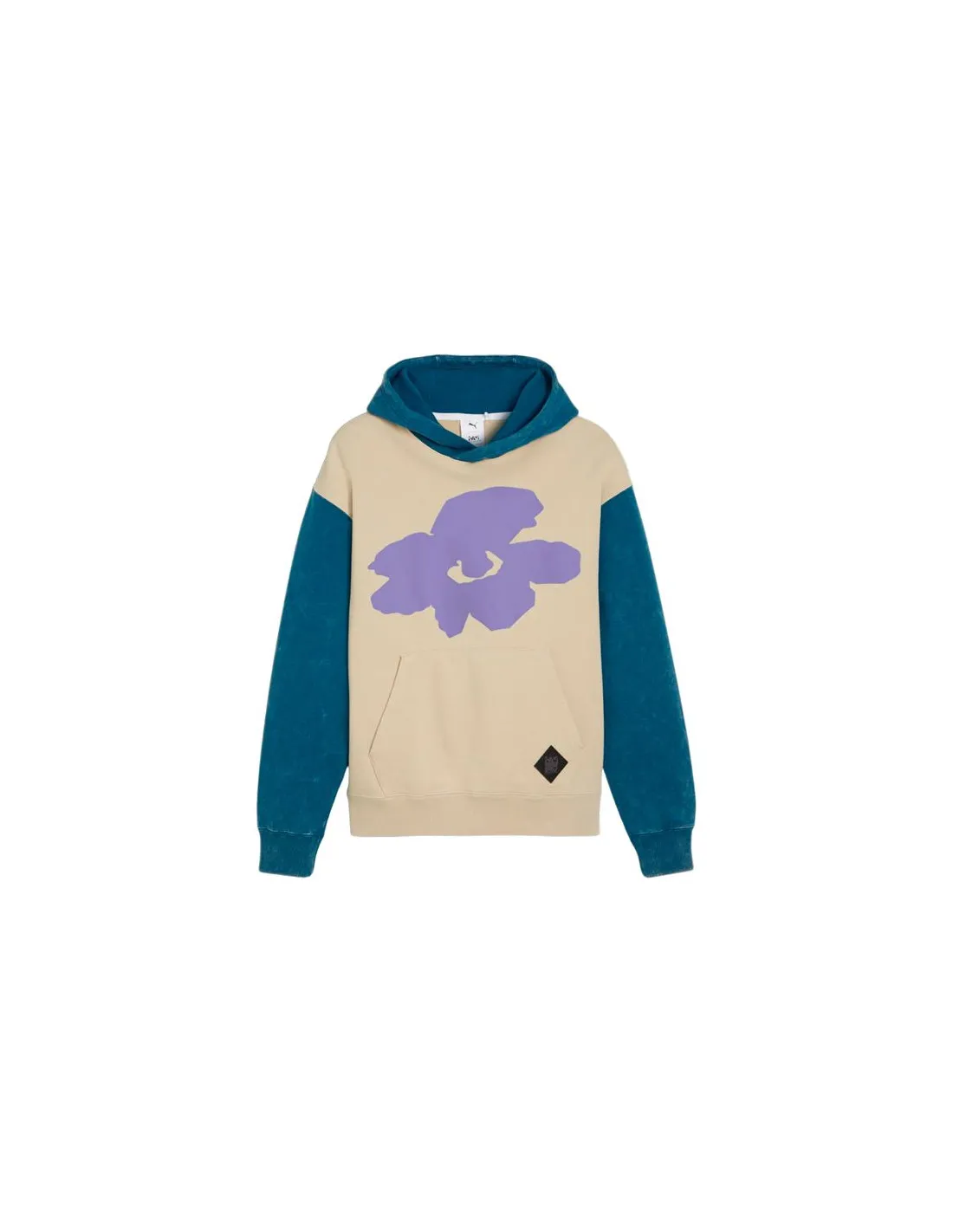 Sudadera Puma x P.A.M. die Putty
