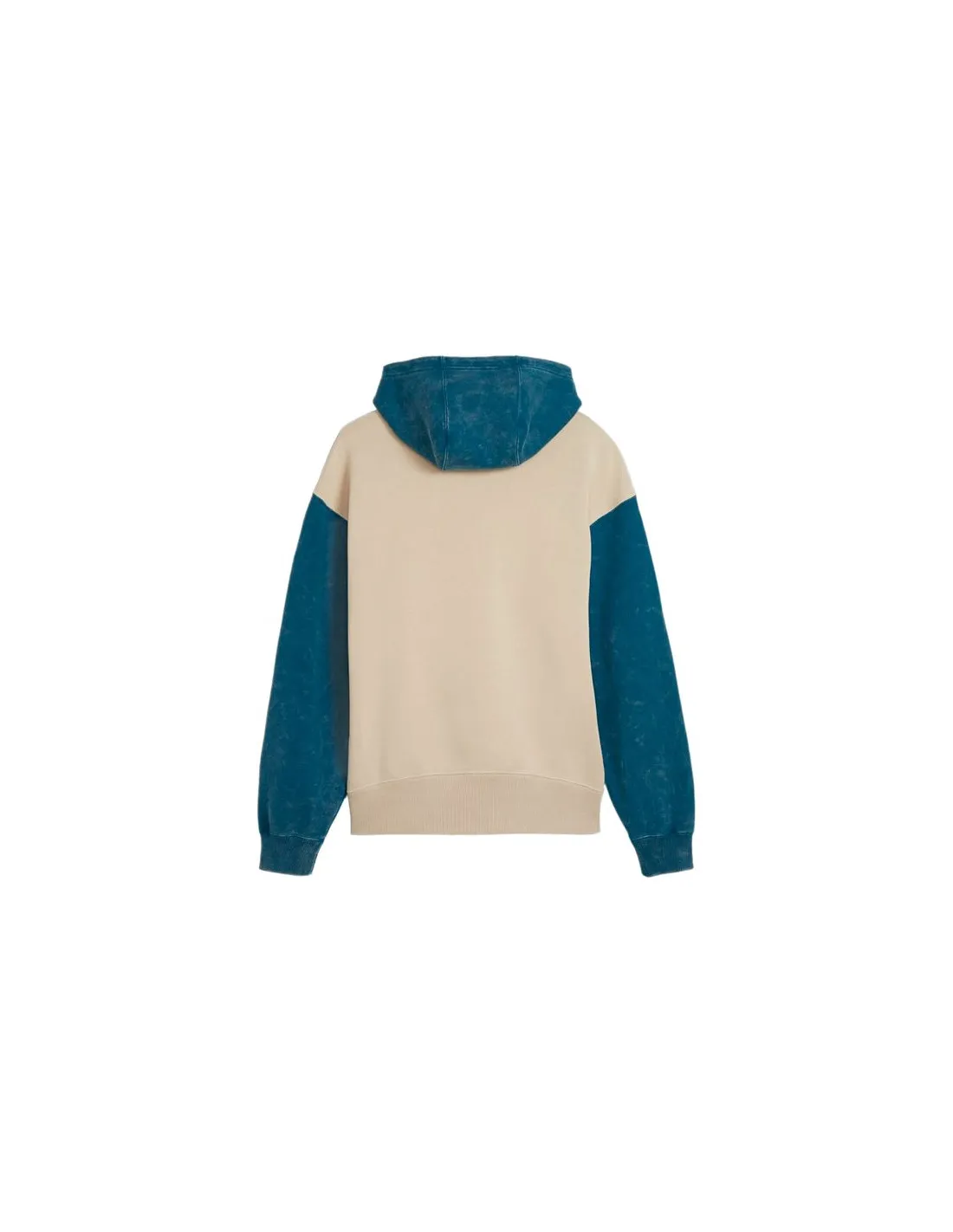 Sudadera Puma x P.A.M. die Putty