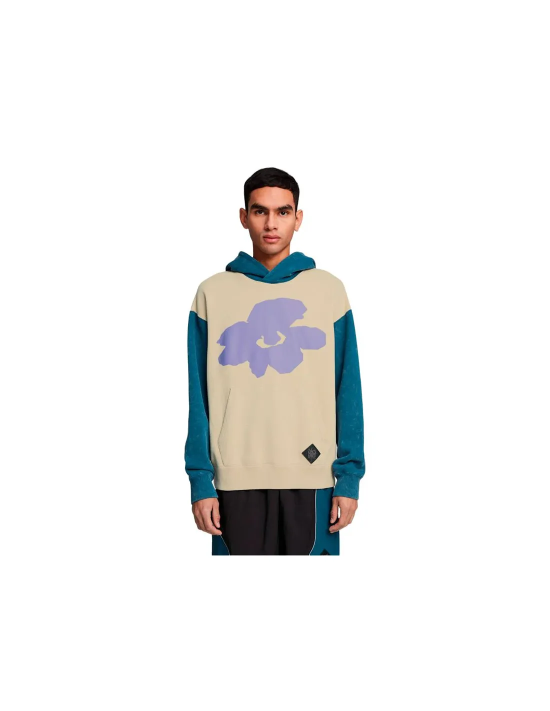 Sudadera Puma x P.A.M. die Putty