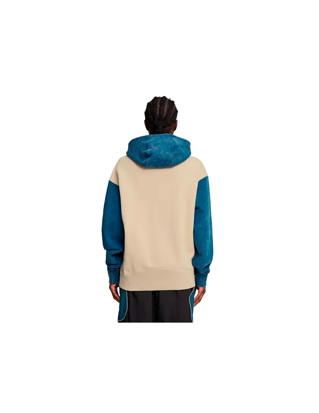 Sudadera Puma x P.A.M. die Putty