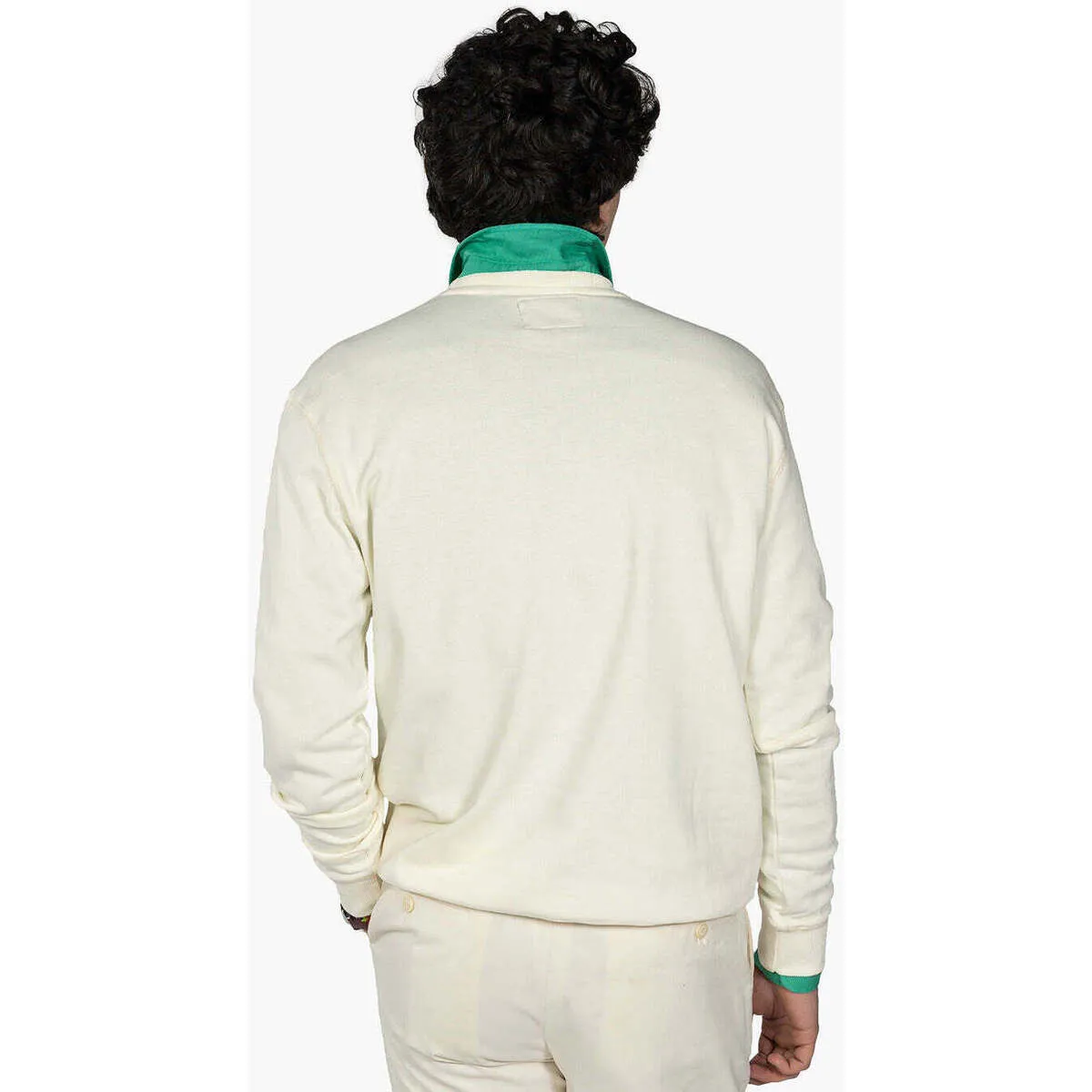 SUDADERA RETRO