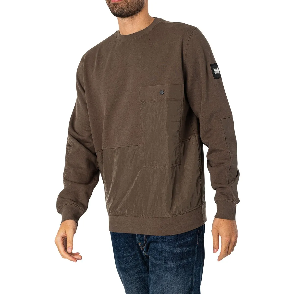 Sudadera Sirenko