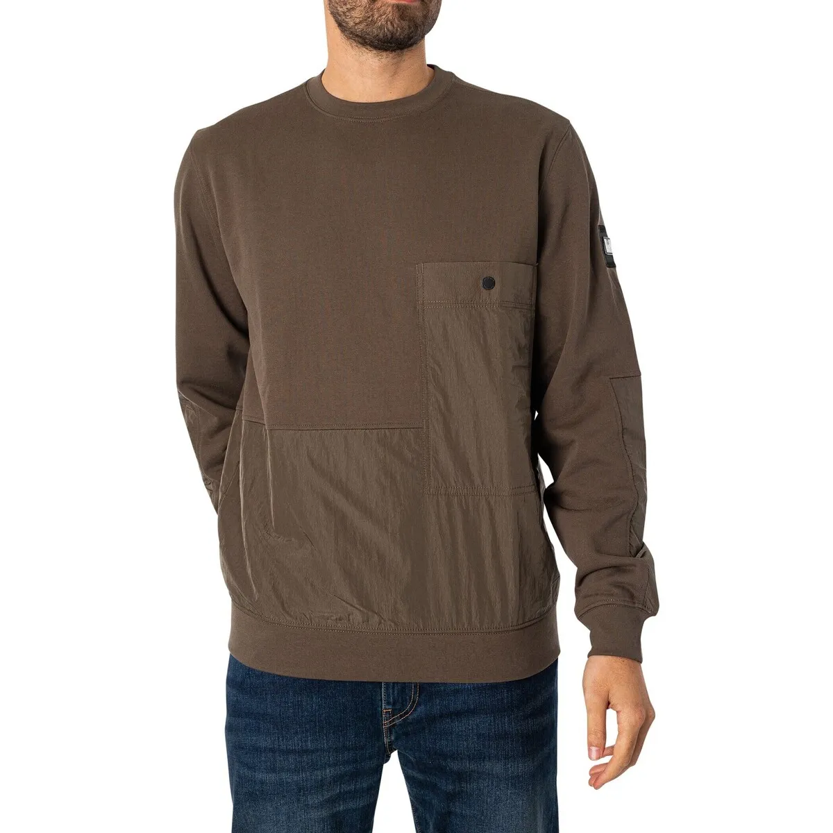 Sudadera Sirenko