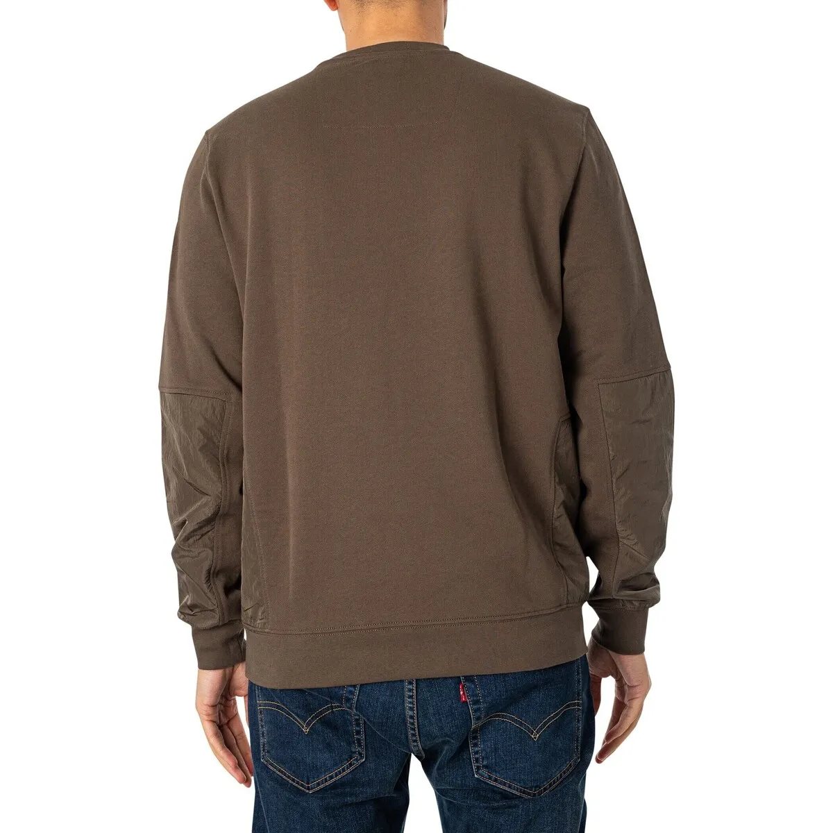 Sudadera Sirenko
