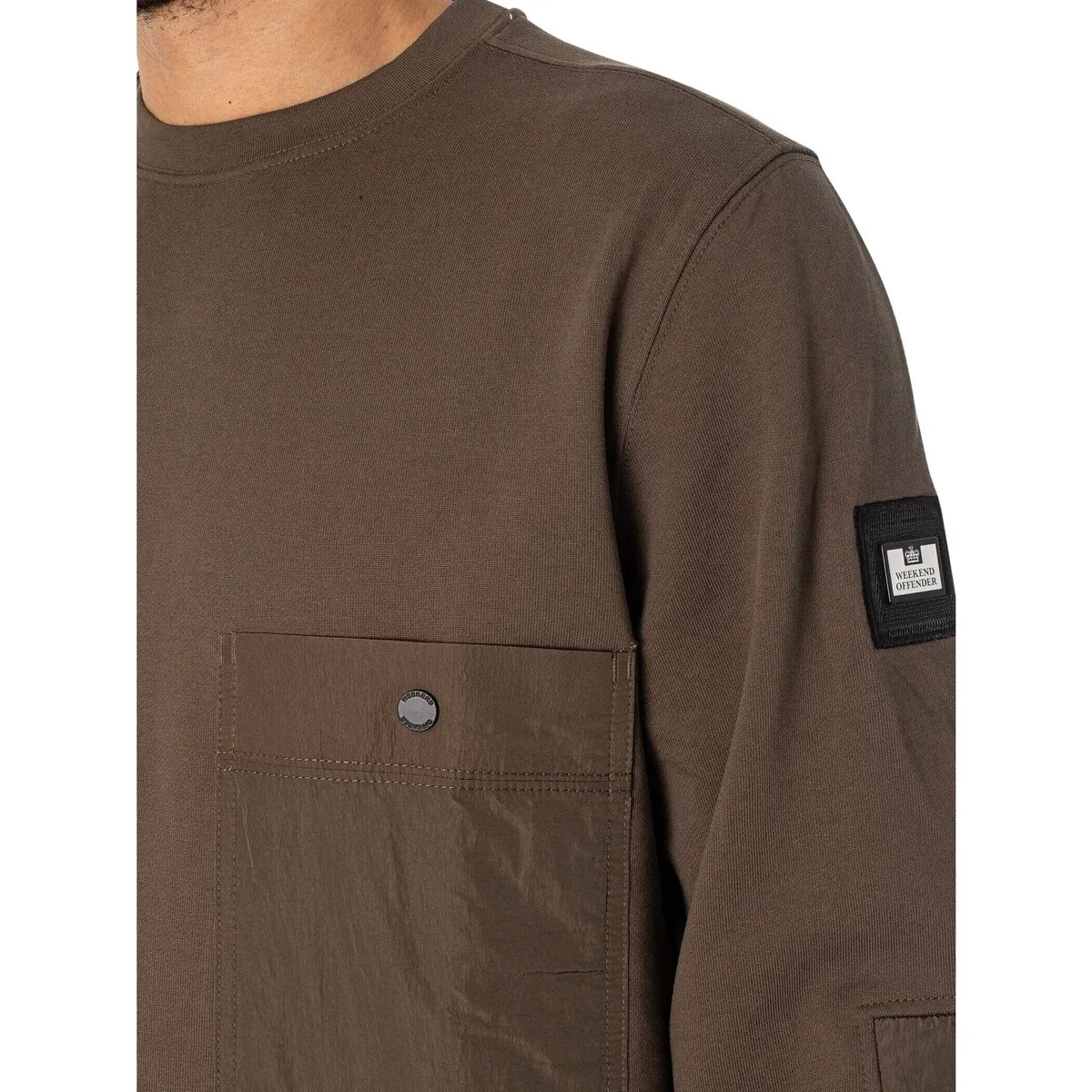 Sudadera Sirenko