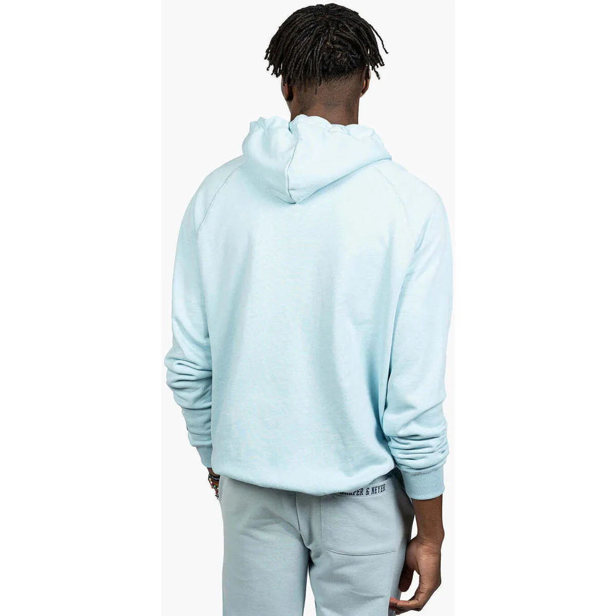 SUDADERA  SPORT LOGO
