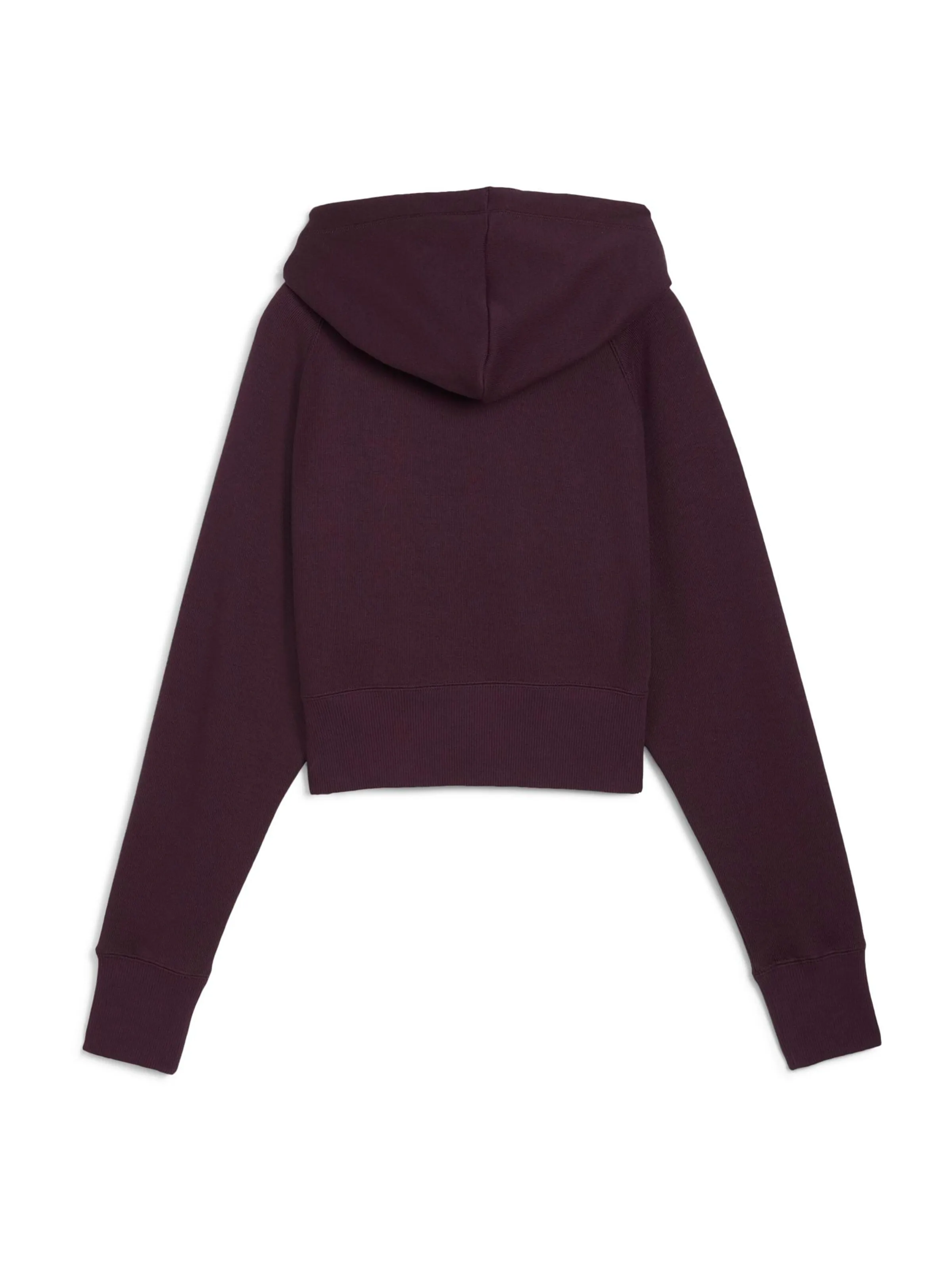 Sudadera 'CLASSICS' PUMA en Cyclam