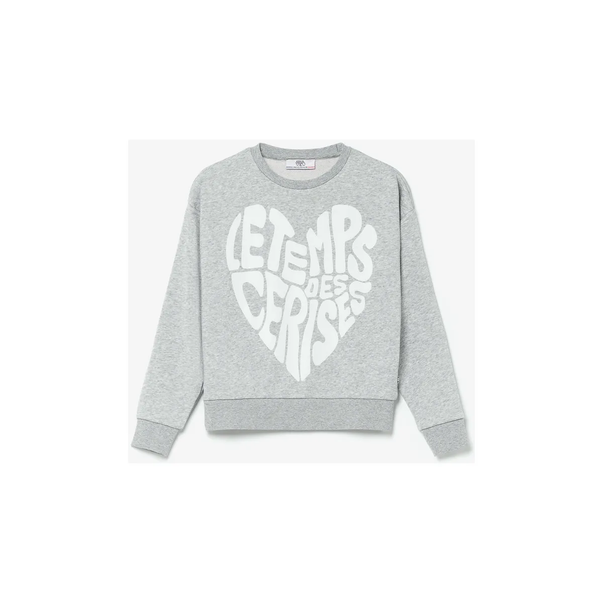 Sudadera y camisa COEURGI