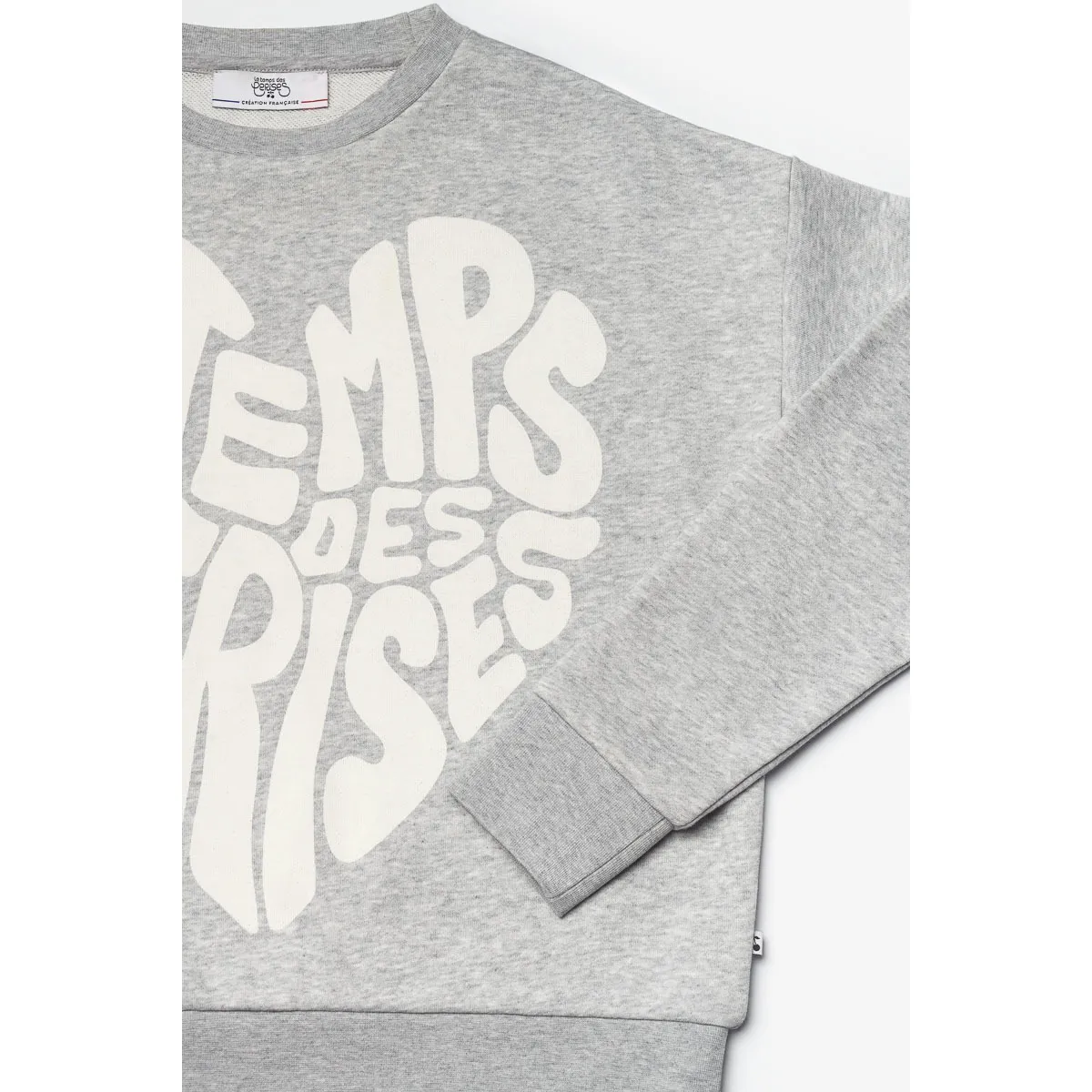 Sudadera y camisa COEURGI