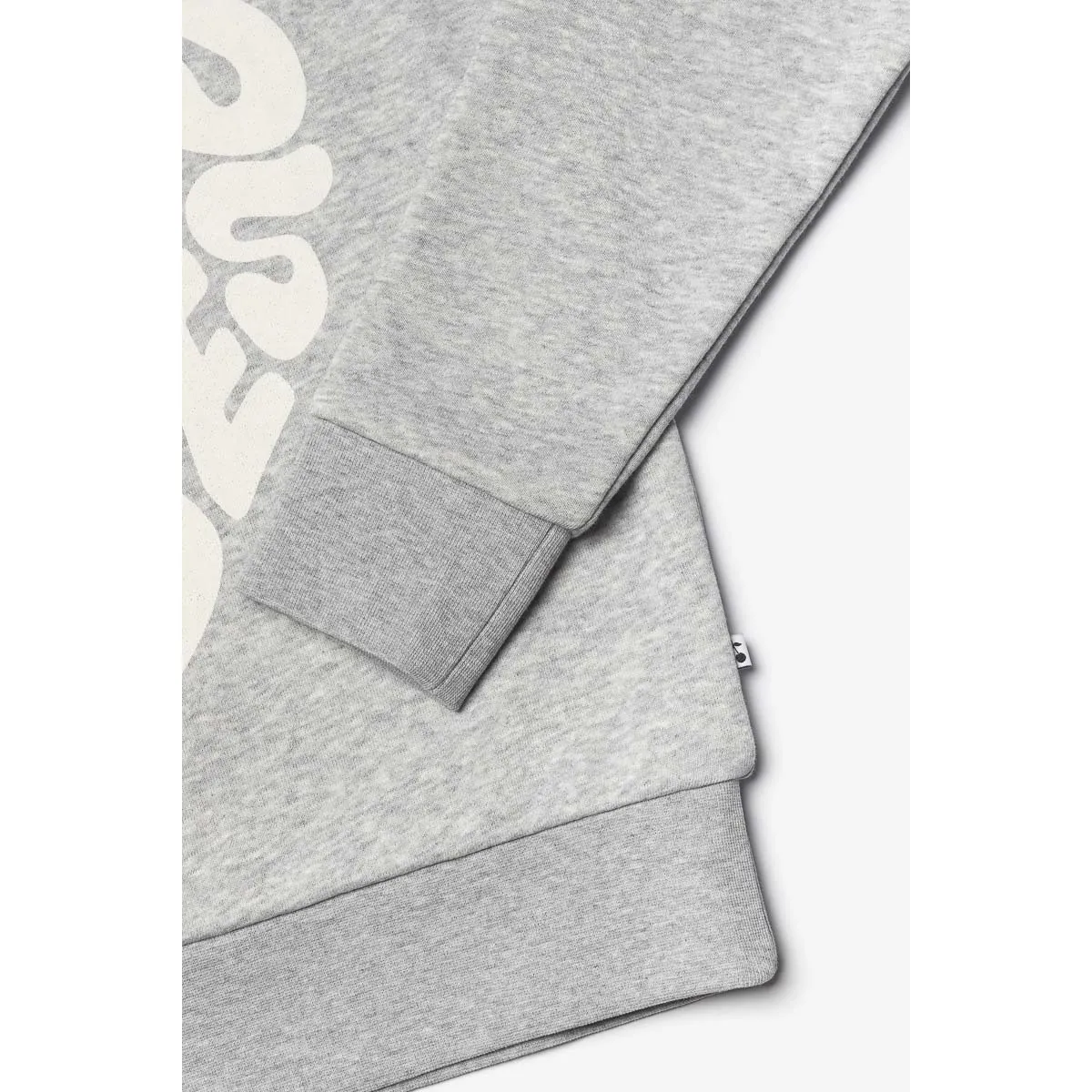 Sudadera y camisa COEURGI