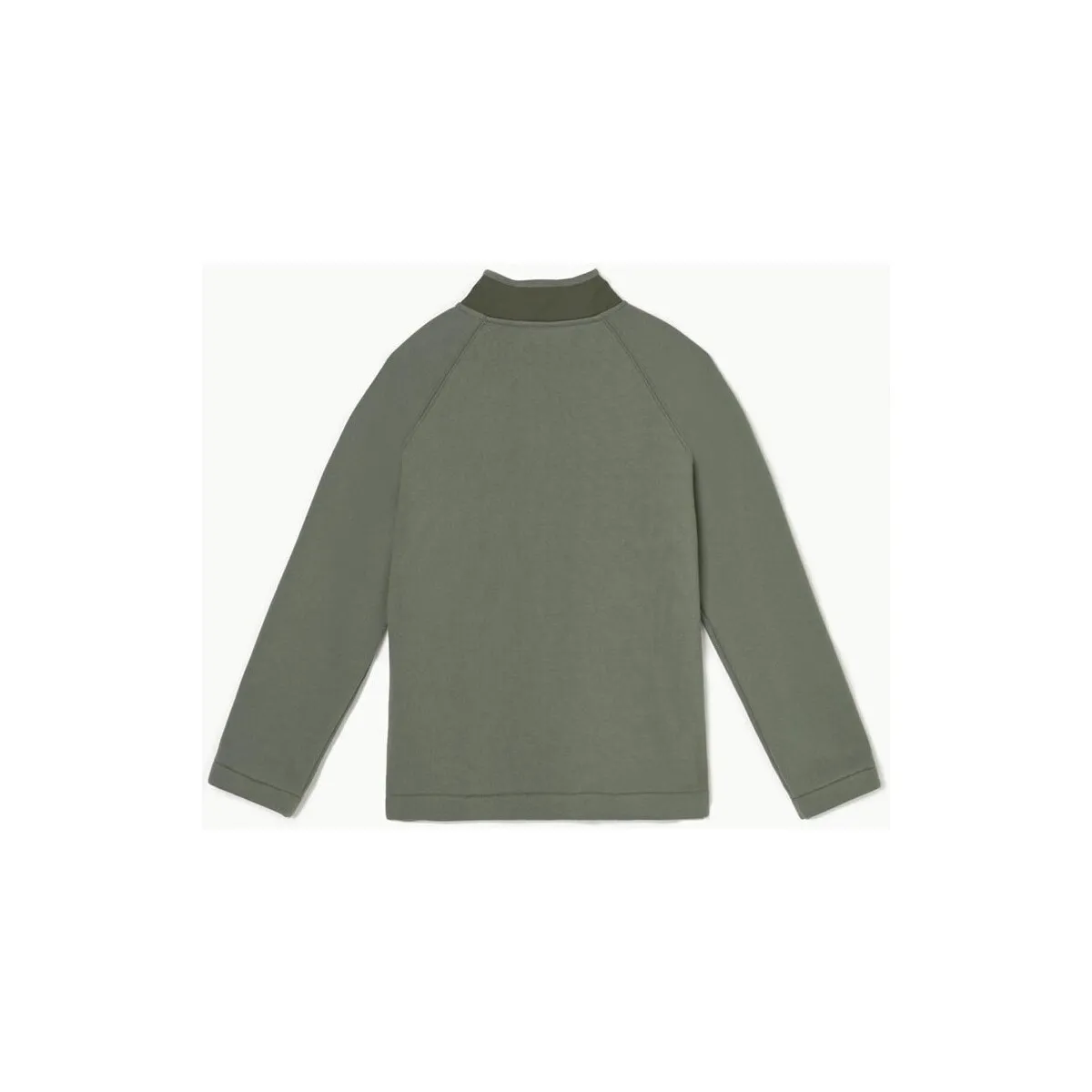 Sudadera y camisa MOLTOBO