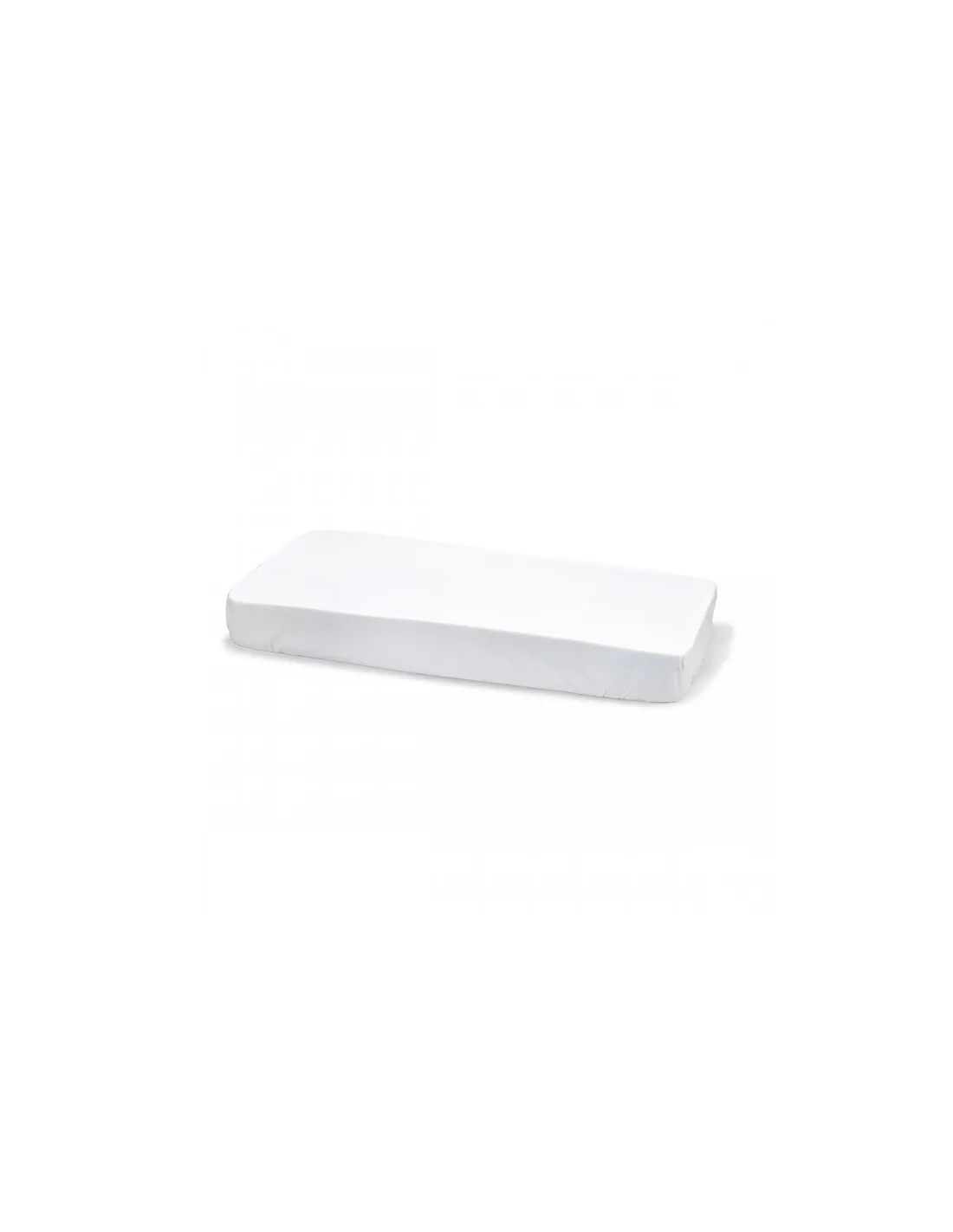 Sábana ajustable 60 *120 cm para cuna de Cambrass