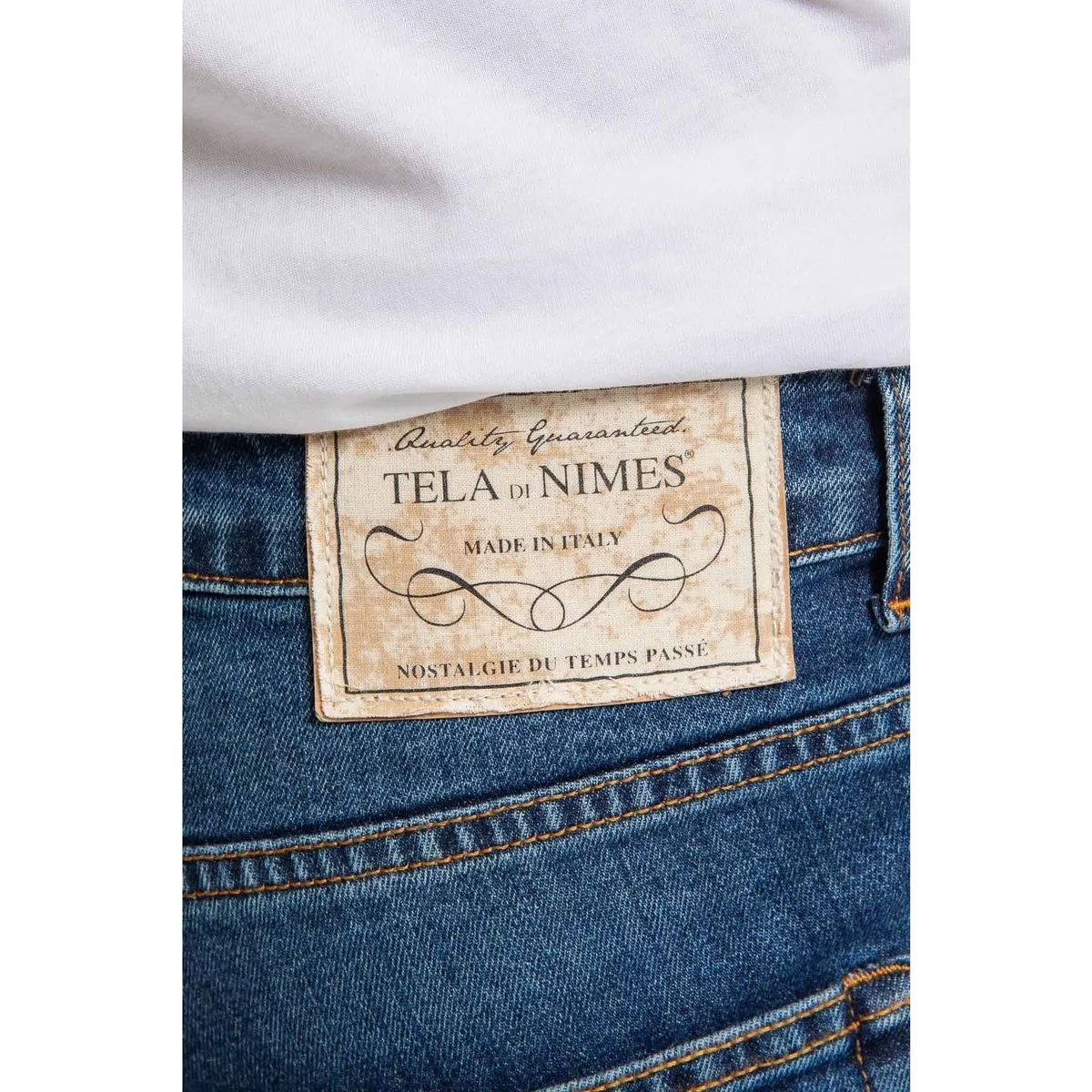 T00039 | Jeans T/America