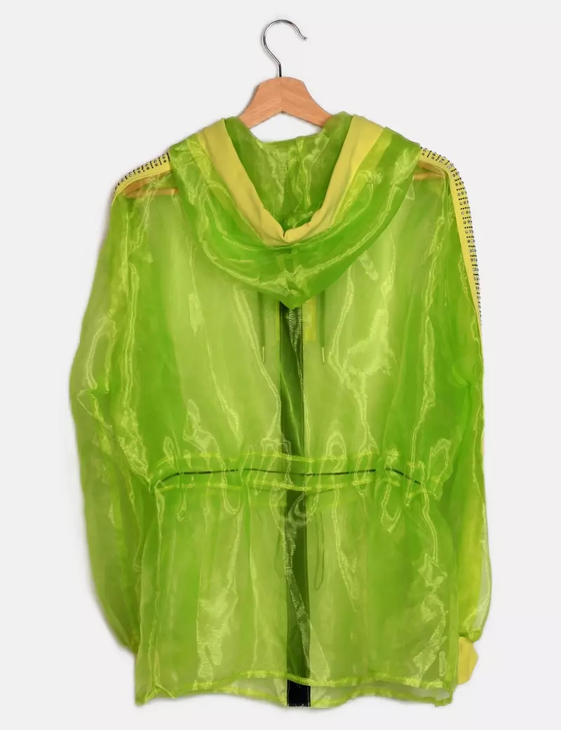 Tatu Chaqueta fina Oversize