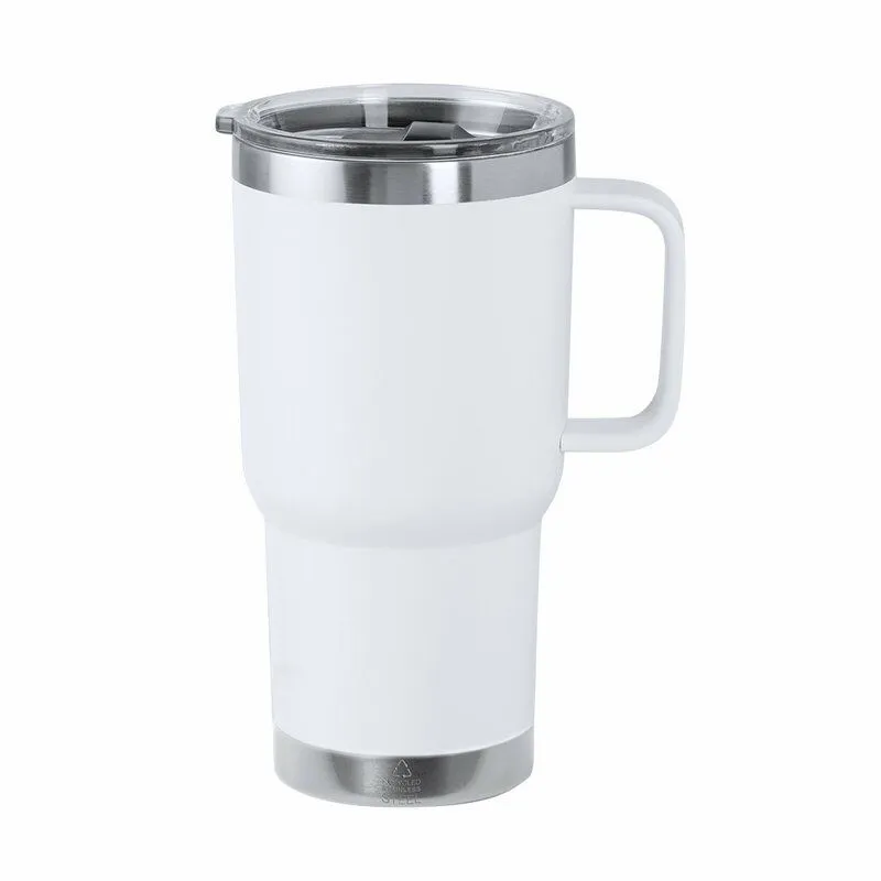 Taza térmica promocional 600 ml. Paster