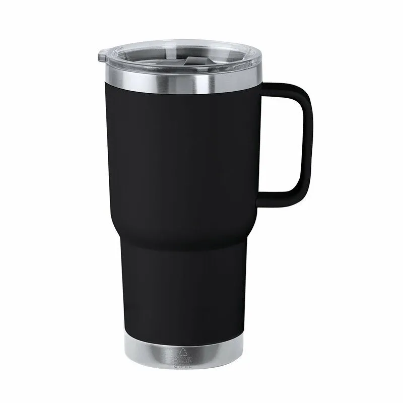 Taza térmica promocional 600 ml. Paster