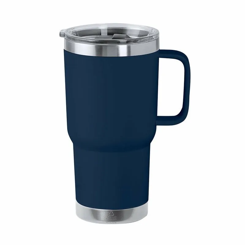 Taza térmica promocional 600 ml. Paster