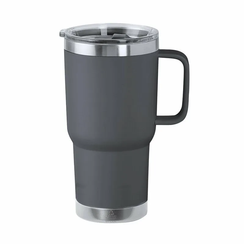 Taza térmica promocional 600 ml. Paster