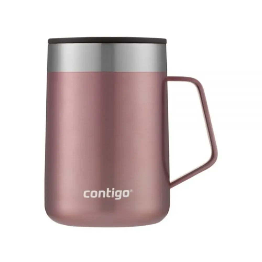 Taza térmica