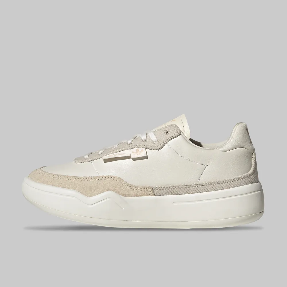 Tenis adidas Court Her Mujer