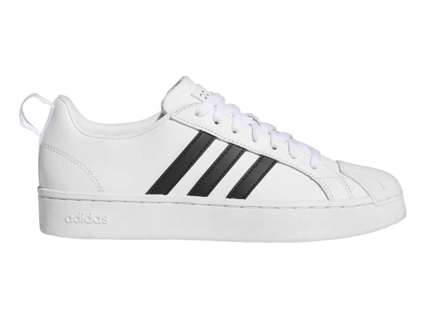 Tenis Adidas Streetcheck Para Mujer