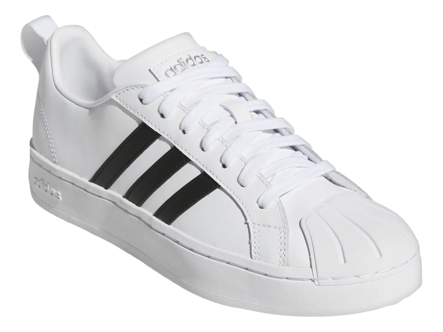 Tenis Adidas Streetcheck Para Mujer