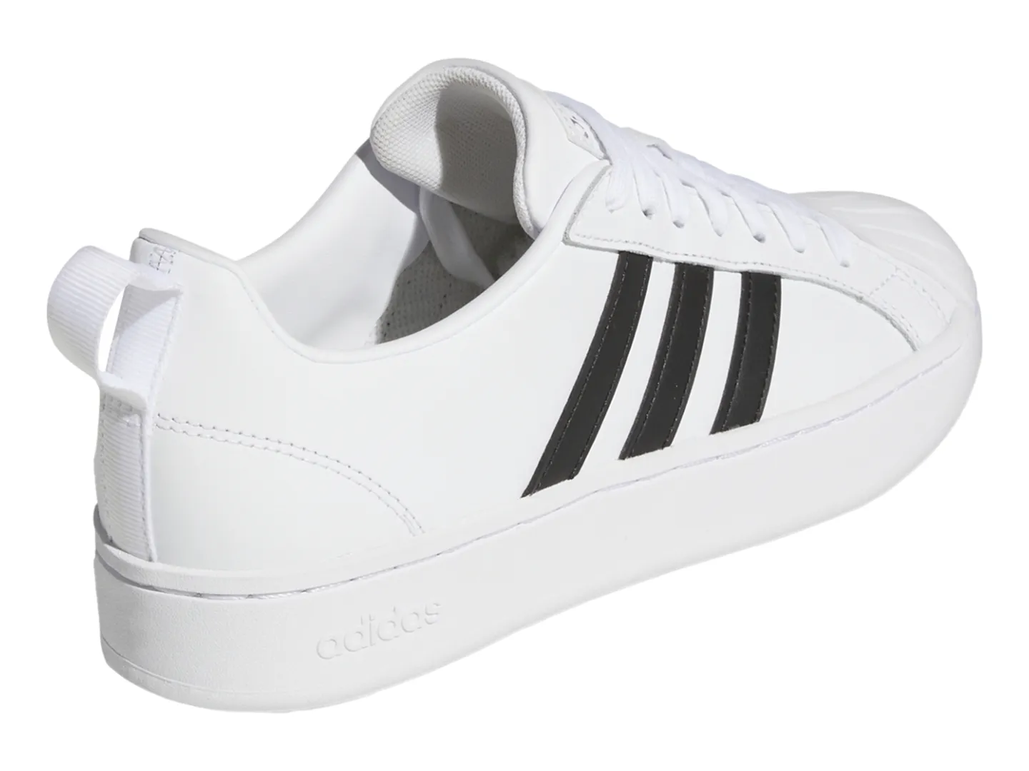 Tenis Adidas Streetcheck Para Mujer