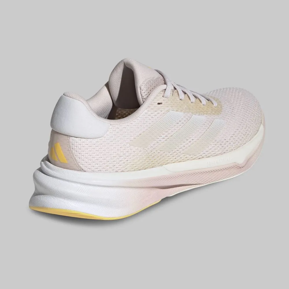 Tenis adidas Supernova Stride Mujer