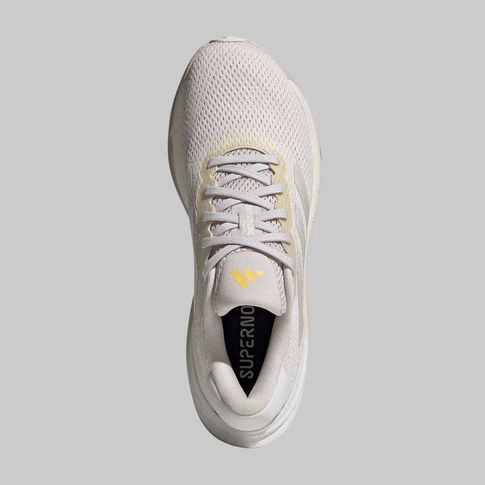 Tenis adidas Supernova Stride Mujer