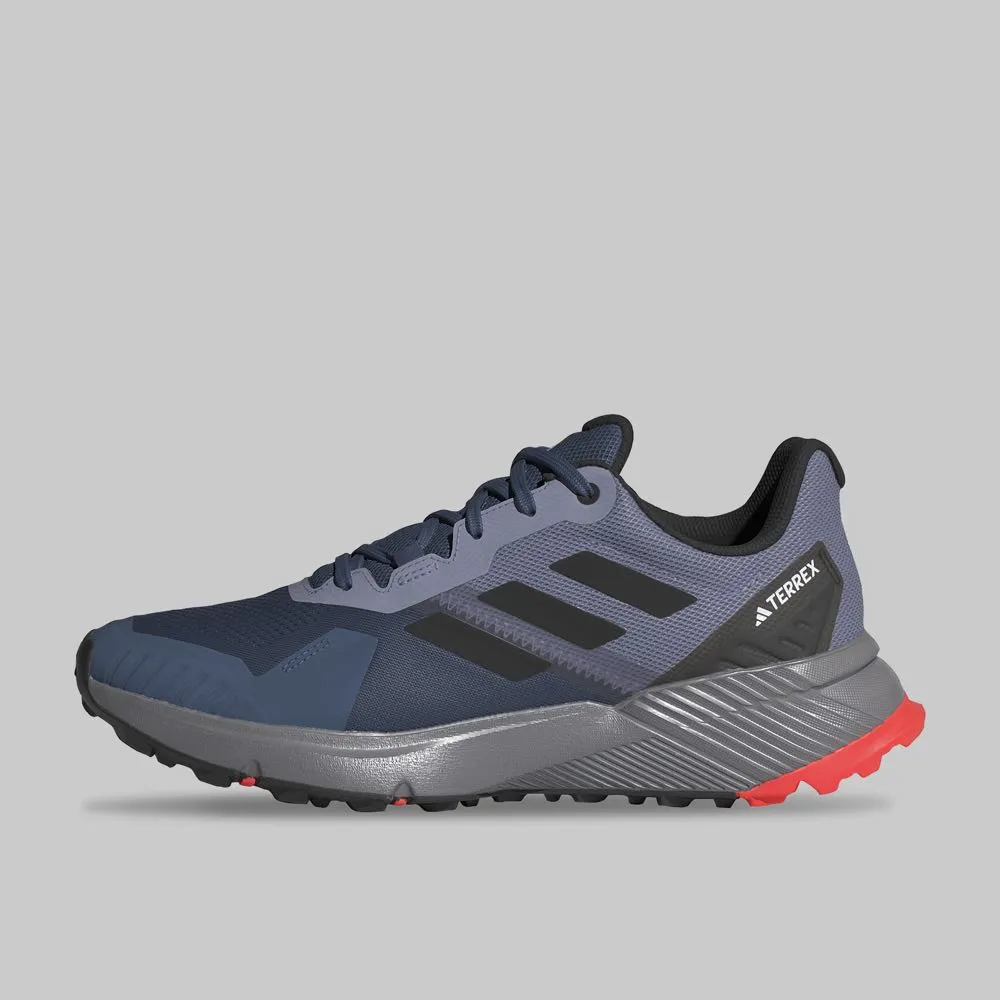 Tenis adidas Terrex Soulstride Hombre