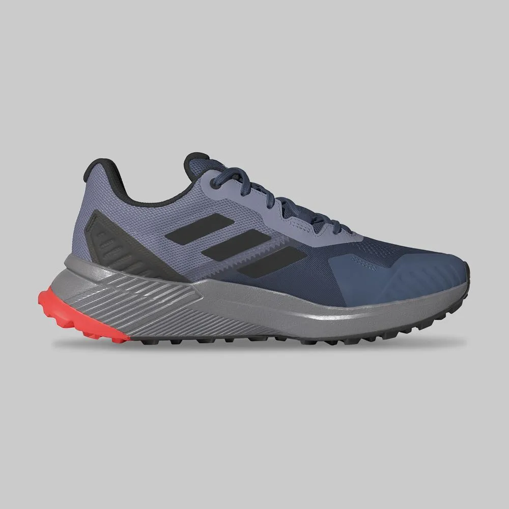 Tenis adidas Terrex Soulstride Hombre