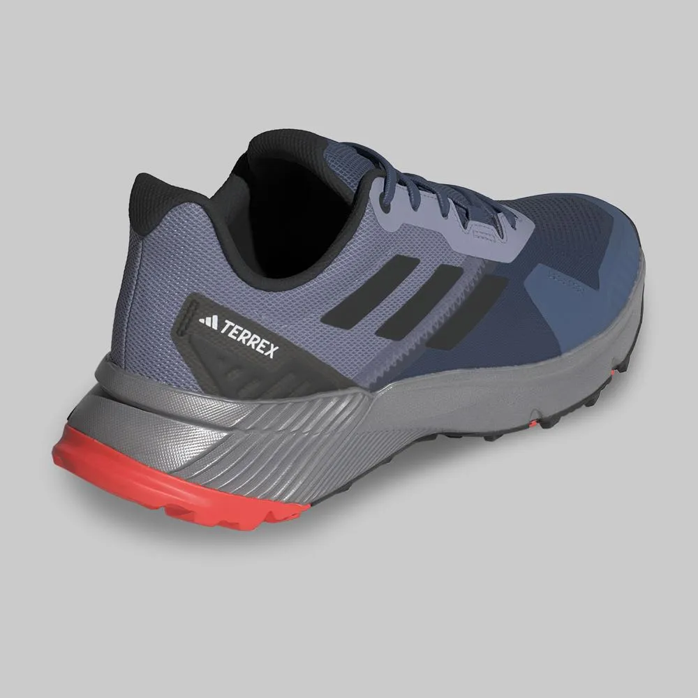 Tenis adidas Terrex Soulstride Hombre