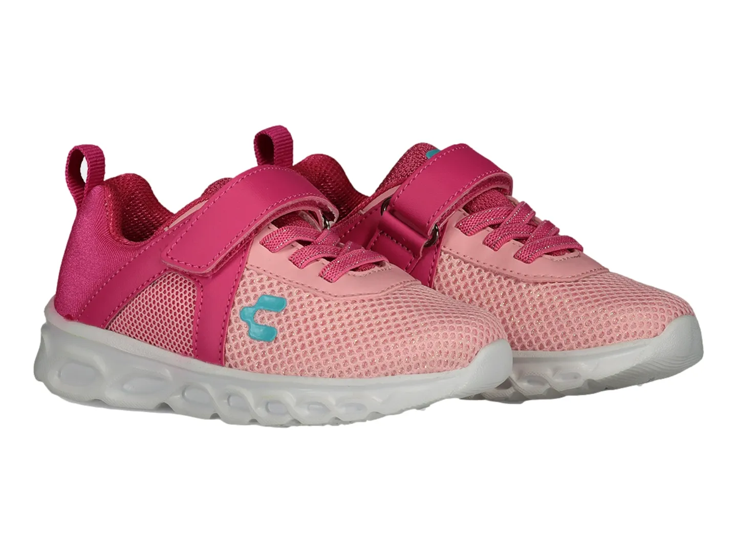 Tenis Charly 10 69772 Para Niña