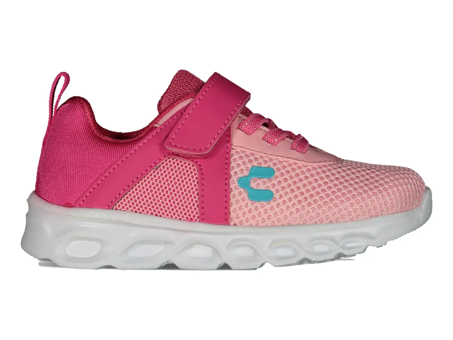 Tenis Charly 10 69772 Para Niña