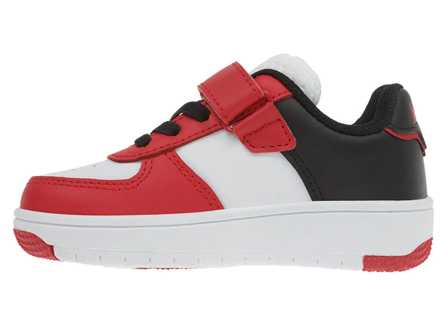 Tenis K Swiss 5k020 Blanco Para Niño