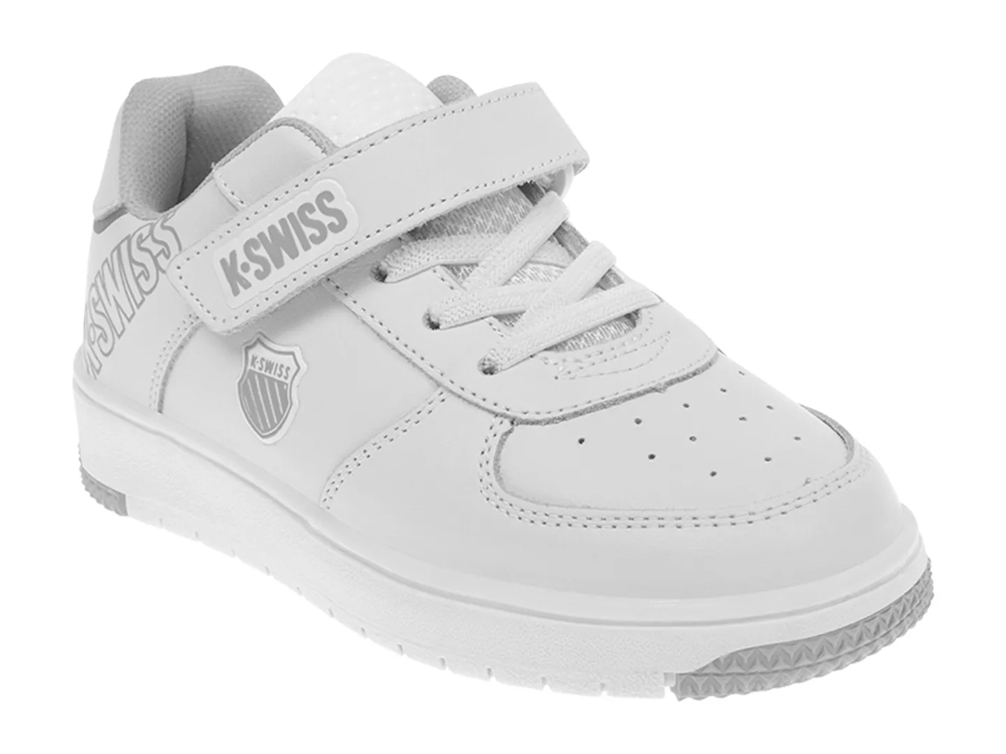 Tenis K Swiss 5k020 Blando Para Niño