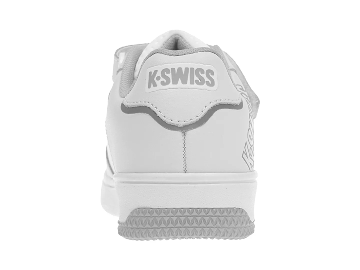 Tenis K Swiss 5k020 Blando Para Niño