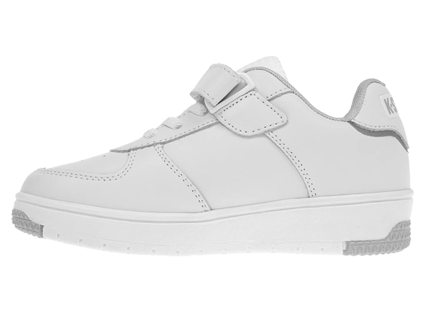 Tenis K Swiss 5k020 Blando Para Niño