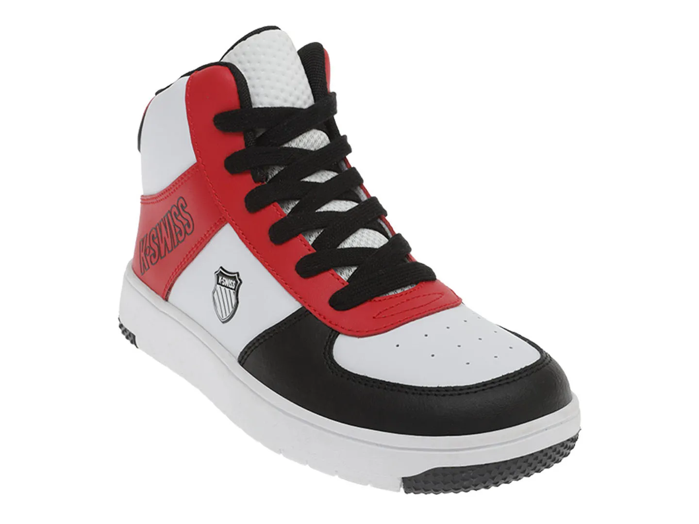 Tenis K Swiss 5k021 Multicolor Para Niño