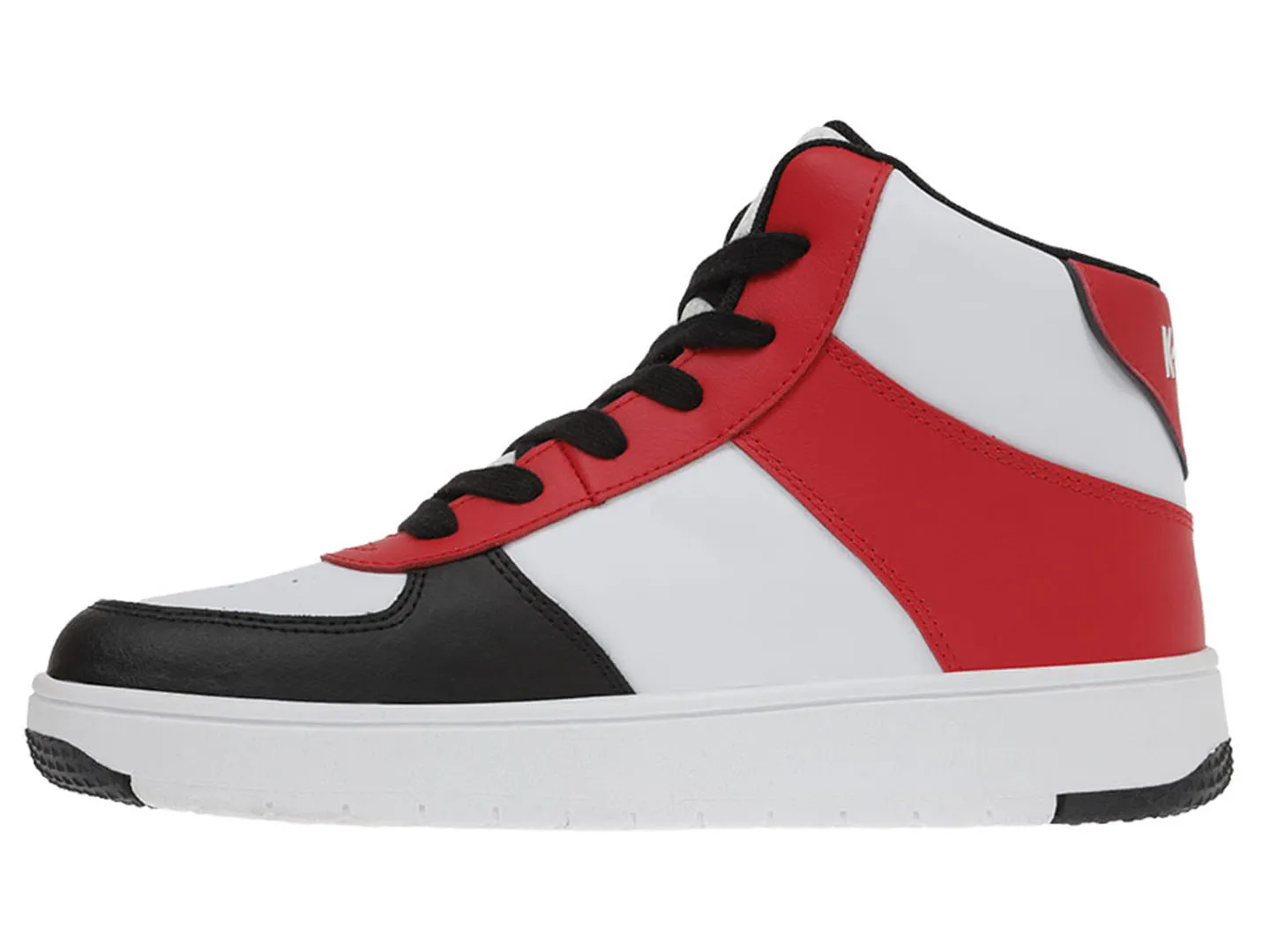 Tenis K Swiss 5k021 Multicolor Para Niño