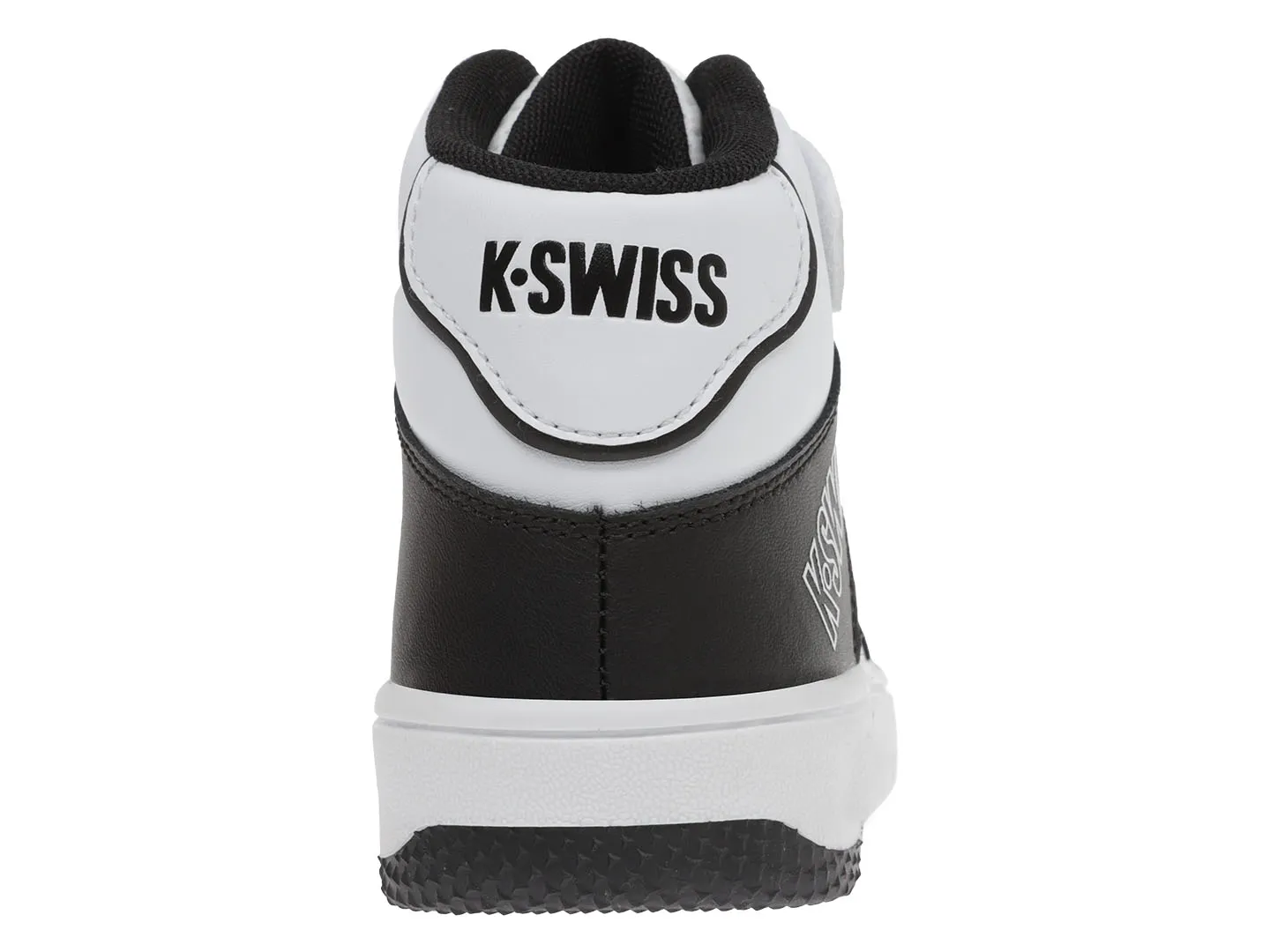 Tenis K Swiss 8k021  Para Niño