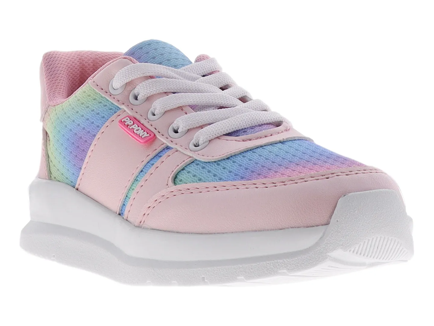 Tenis Pp Pony 1717 Para Niña