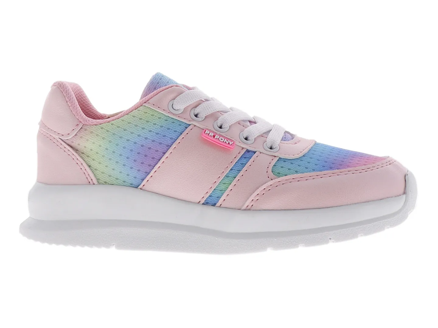 Tenis Pp Pony 1717 Para Niña