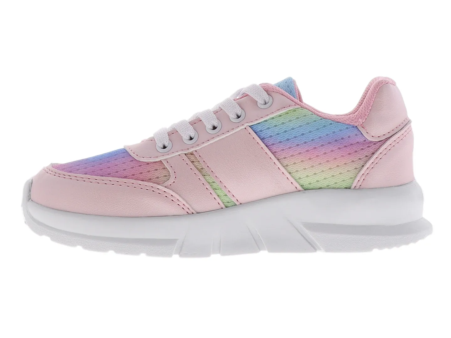 Tenis Pp Pony 1717 Para Niña